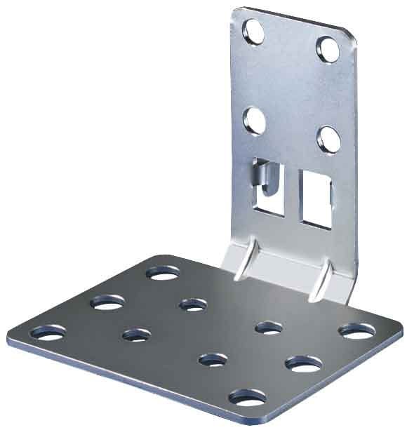 RITTAL SPA RIT8800430 TS SQUADRETTA DI GIUNZIONE 4PZ
