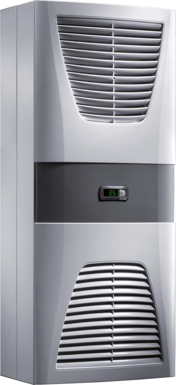 RITTAL SPA - RIT3305500 RTT COND 1500W 230-1-50/60 RAL7035