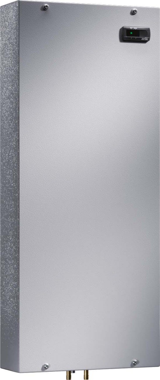 RITTAL SPA - RIT3373100 SC BAS ARIA/H2O 2KW 230-1-50/60 RAL7035