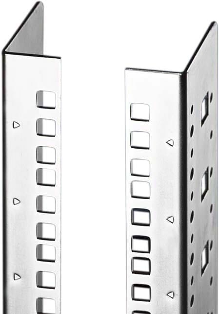 RITTAL SPA RIT7827181 DK-TS PROFILATO ANG. A L - 2PZ