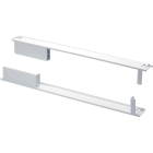 RITTAL SPA - RIT7827480 DK-TS ANGOLARE PER L: 800MM. - 2PZ