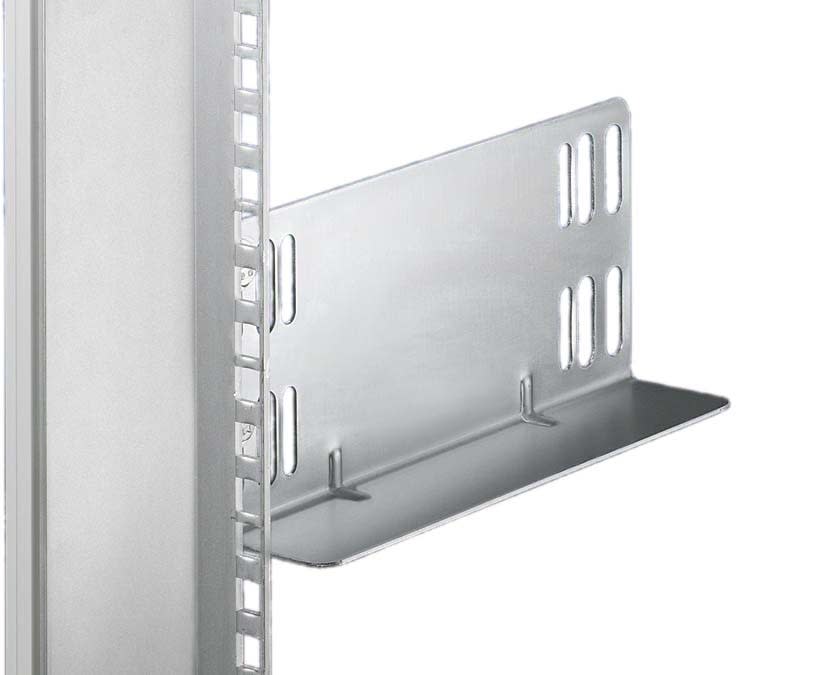 RITTAL SPA - RIT4531000 PS 10 GUIDE DI SOSTEGNO 220MM