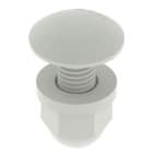 UNEX APARELLAJE ELEC UNY66809-48 66 BULLONI DIN 603 ISO 8677 GRIG M8X20 U