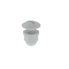 UNEX APARELLAJE ELEC UNY66809 66 BULLONI DIN603 ISO8677 GRIGIO M8X20 U