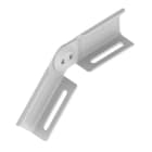 UNEX APARELLAJE ELEC - UNY66813 66 GIUNTO SNODATO VERTICALE 60 U23X