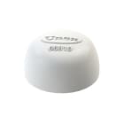 UNEX APARELLAJE ELEC UNY66819 66 PROTETTORE ISOLANTE BULLONE M8 LDPE