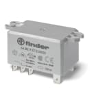 FINDER SPA - FIN668282300003 RELE DI POTENZA 2 CONTATTI 30A