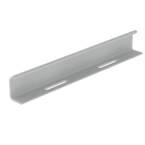 UNEX APARELLAJE ELEC UNY66825 66 GIUNTO LINEARE GRIGIO 60 U23X