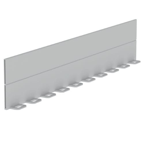 UNEX APARELLAJE ELEC UNY66831 66 PARETE DIVISORIA 100 U23X