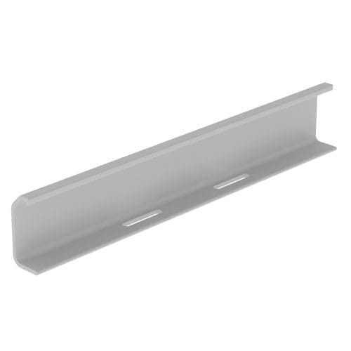 UNEX APARELLAJE ELEC UNY66835 66 GIUNTO LINEARE GRIGIO 100 U23X