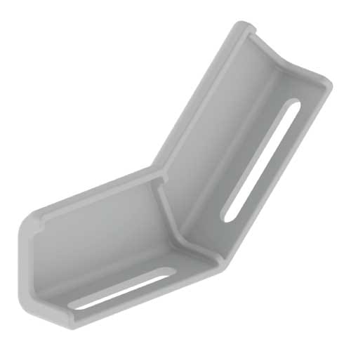 UNEX APARELLAJE ELEC UNY66843-48 66 GIUNTO CAMBIO LIVELLO SALITA 60 U48X