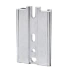 SIEMENS - BUILDING T - BCTS55563-F115 FKA0017 PIASTRINA MONTAGGIO STD PER WHE5