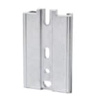 SIEMENS - BUILDING T BCTS55563-F115 FKA0017 PIASTRINA MONTAGGIO STD PER WHE5