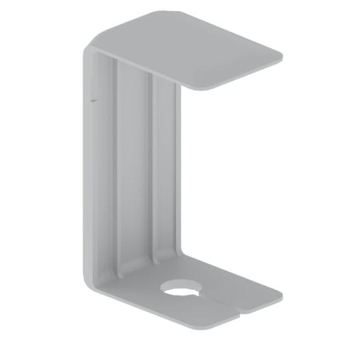 UNEX APARELLAJE ELEC UNY66855 66 CLIP BLOCCA-COPERCHIO IK10 100 U23X
