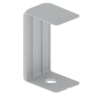 UNEX APARELLAJE ELEC UNY66855 66 CLIP BLOCCA-COPERCHIO IK10 100 U23X