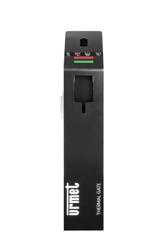 URMET SPA - UTD3000/261 TOTEM URMET THERMAL GATE
