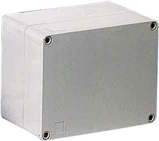 SCHNEIDER ELECTRIC - SNRSL03620 SCAT.IND.214X162X92 PVC IP55