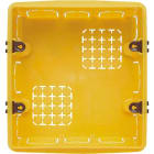 BTICINO - BTI506E Unterputzdose 3+3 Module