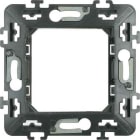 BTICINO BTIL4702 LIVING INT - SUPPORTO 2 MODULI 71X71