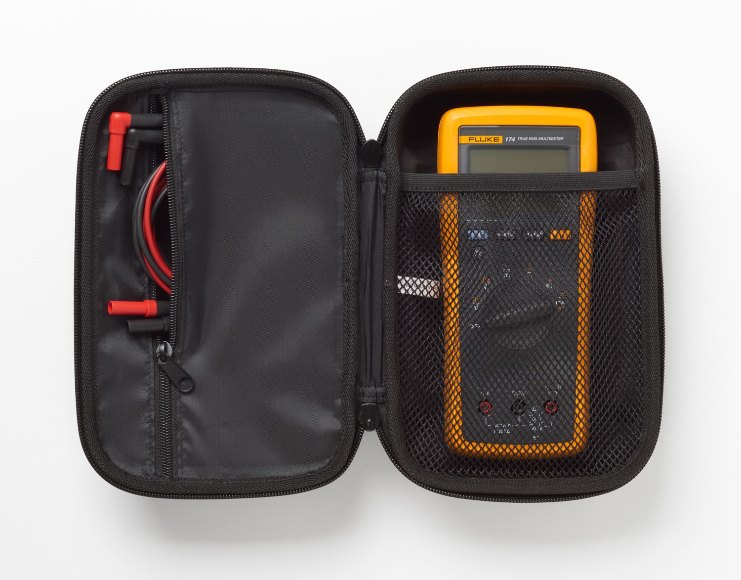 FLUKE ITALIA SRL FLK5308996 CUSTODIA RIGIDA PROTETTIVA FLUKE C11XT