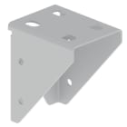 UNEX APARELLAJE ELEC - UNY66990 66 ATTACCO OMEGA SOFFITTO GRIGIO ACC. EP