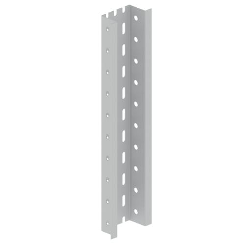 UNEX APARELLAJE ELEC UNY66997 66 PROFILO OMEGA PERFORATO 3M ACC. EPOXY