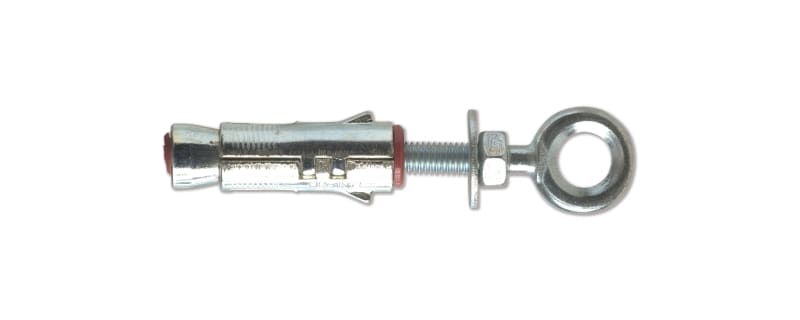 BM SPA BMMF7051 TASS. ACCIAIO TPN 6 OCCHIO