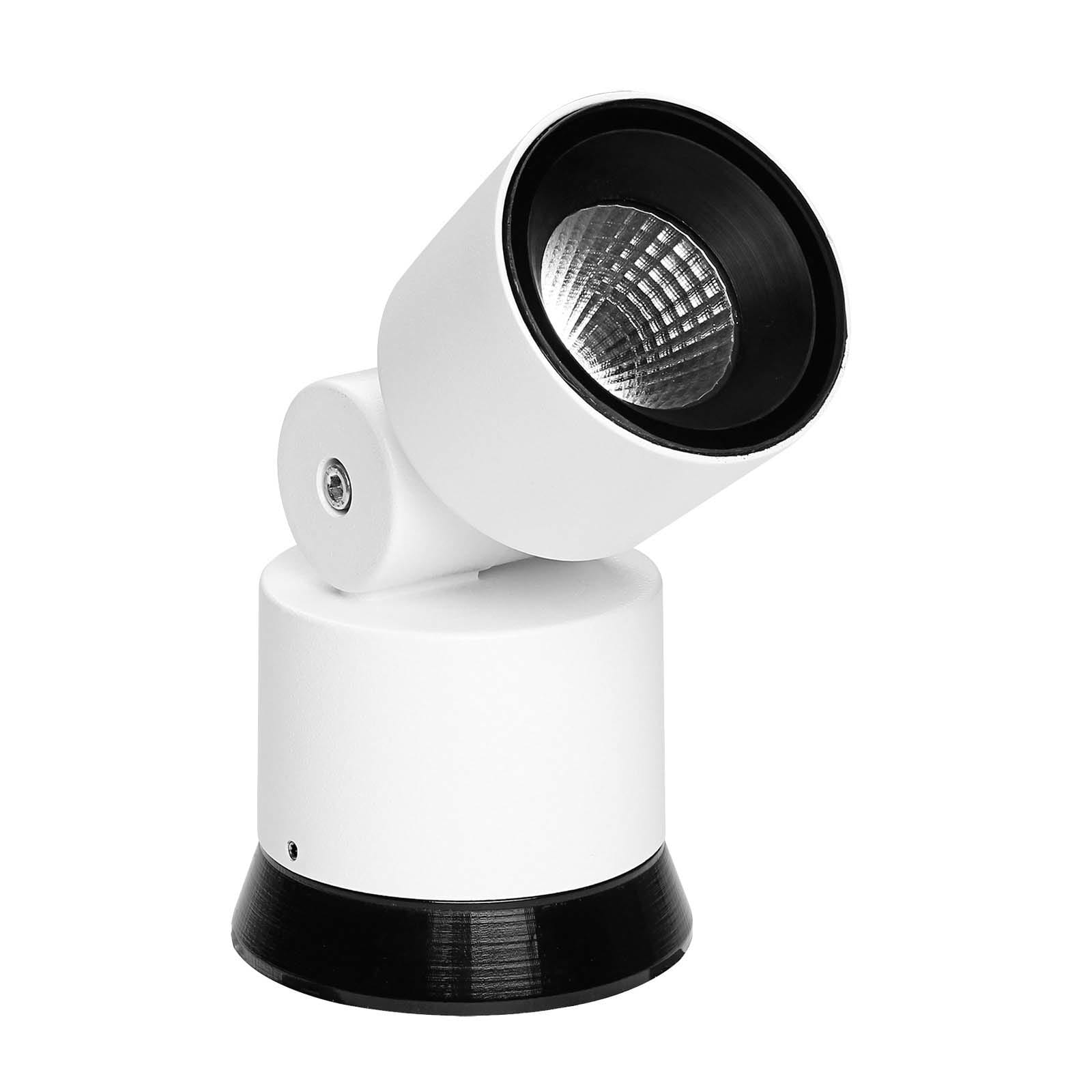 LINEA LIGHT (ILED) - ILD97270W15 GARDENER 1 1L 8W+AL.B.GOFFRATO