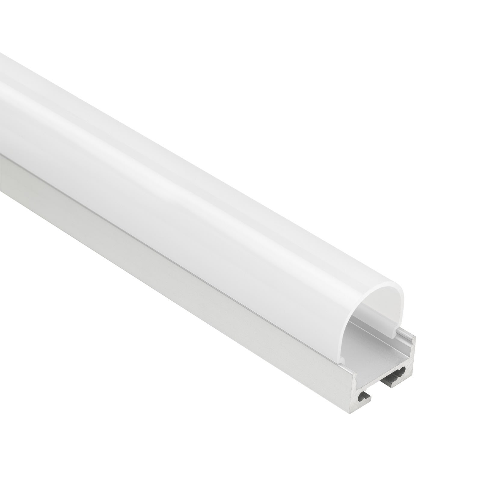 LINEA LIGHT (ILED) - ILD84453 KIT COMPLETO OPAL T LUNO_20/27 L2M