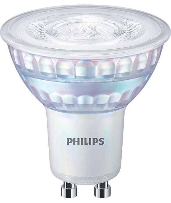 SIGNIFY ITALY SPA PHLCLAGU109083060 COREPRO LEDSPOT 670LM GU10 830 60D