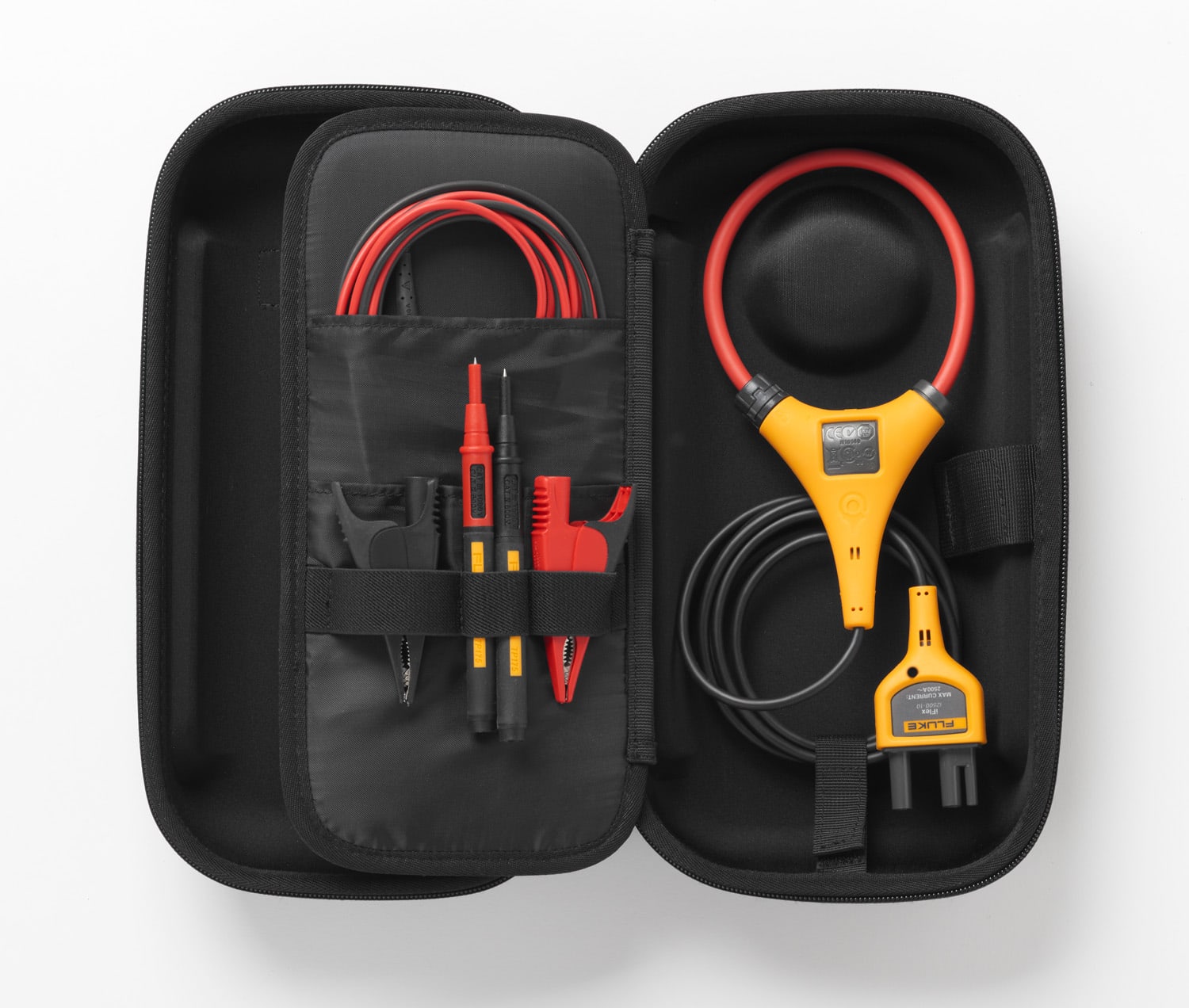 FLUKE ITALIA SRL FLK5309001 CUSTODIA RIGIDA PROTETTIVA FLUKE C37XT