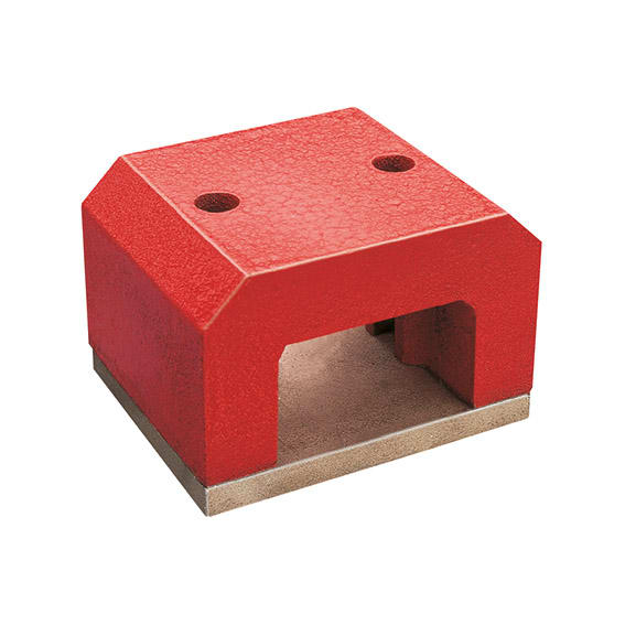 ABC TOOLS SPA ABCL67040035 MAGNETI L6704X35
