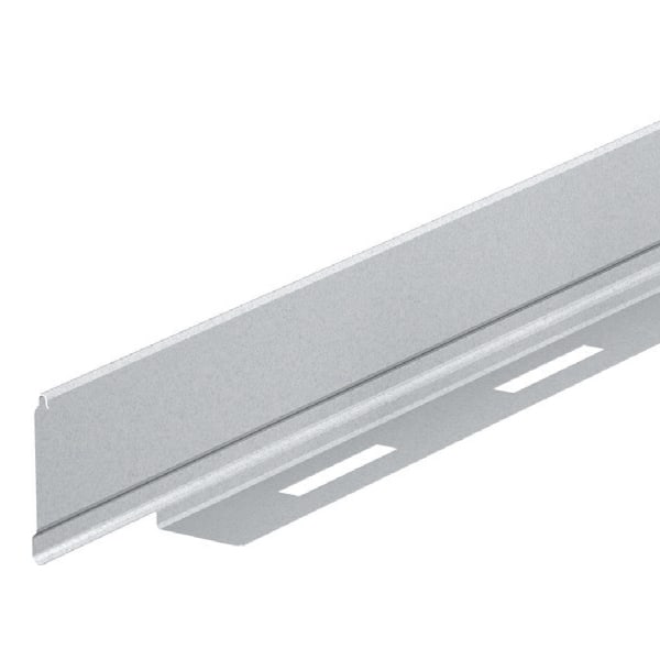 ARNOCANALI SPA ARN67050612 PARETE DIVISORIA CLICK H80 INOX304