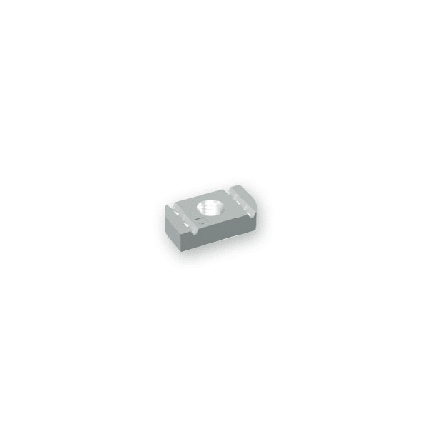 ARNOCANALI SPA - ARN67060056 DADO PER PROFILI M8 INOX316