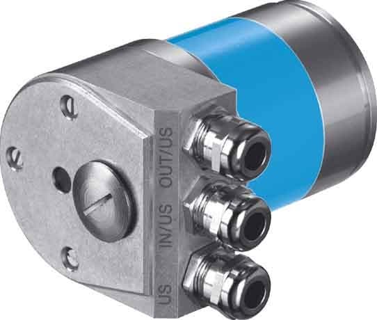 SICK - SIK2029225 AD-ATM60-KA3PR CONNECTOR PROFIBUS