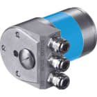 SICK - SIK2029225 AD-ATM60-KA3PR CONNECTOR PROFIBUS