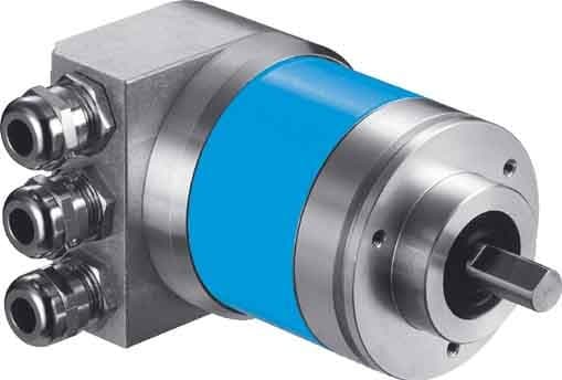 SICK - SIK1030013 ATM60-P4H13X13 ABSOLUTE ENCODER