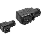 SICK - SIK6030223 DOL-1406-W5M5 CAB.FEM.AN 5M5 Q6-6