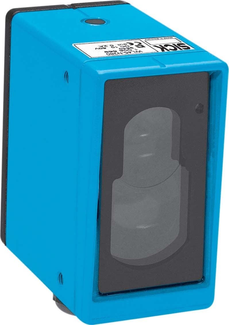 SICK SIK1008669 WL45-N260 REF.PHOTOELEC.SWITCH