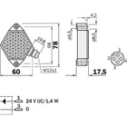 SICK - SIK1011545 PL50HK