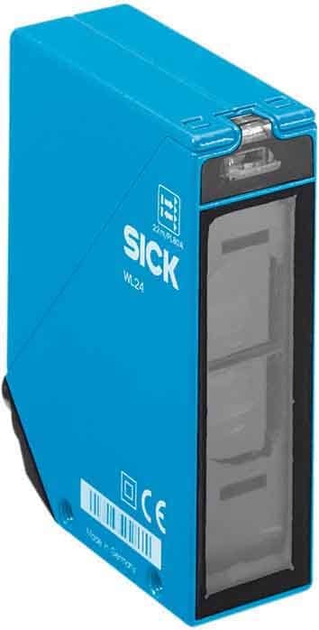 SICK SIK1017858 WL24-2R240 REF.PHOTOELEC.SWITCH