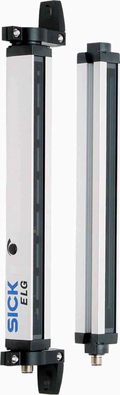 SICK SIK1025510 ELG3-0210P511 ECO-LICHTGRID