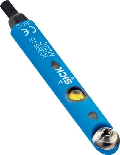 SICK SIK1029845 MZ2Q-FTZPS-KU0 MAGN.CYLINDER SENS.