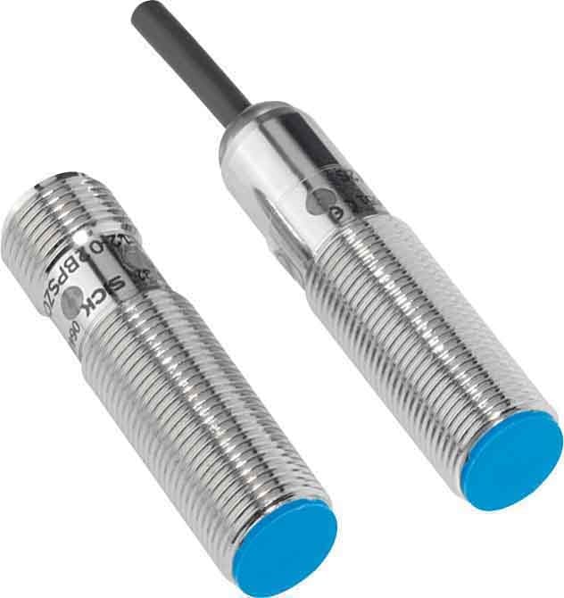 SICK - SIK1040731 IME12-02BPSZC0K INDUCT.PROXIM.SENS.