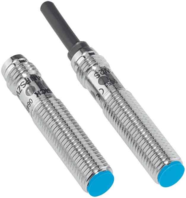 SICK - SIK1040938 IME18-05BPOZC0S