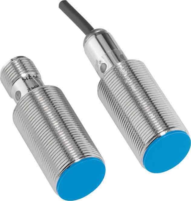 SICK - SIK1040965 IME18-08BPSZC0K