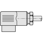 SICK - SIK6006710 DOS-1306-W FEM.AN. PG7 M13-6P