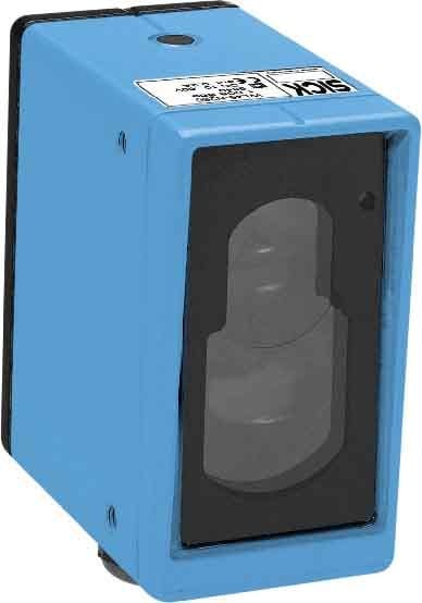 SICK - SIK1008562 WL45-R260 REF.PHOTOELEC.SWITCH