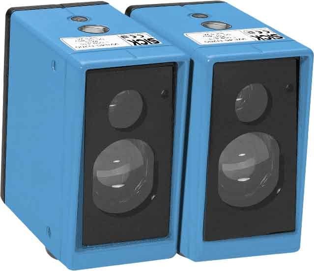 SICK SIK1010995 WS/WE45-R260 PHOTOELECTRIC SWITCH