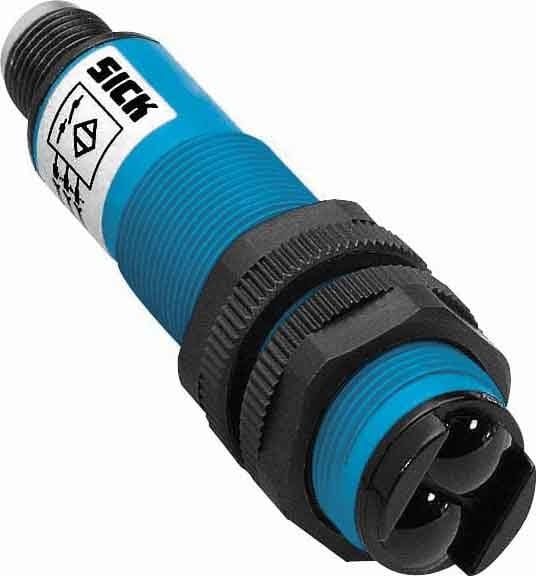 SICK - SIK6011375 VT18-2T1450 P. PROX. SENS. ENERG.